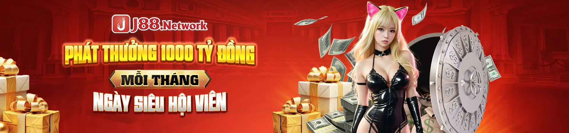 Hình ảnh chính game nổ hũ tại nhà cái uy tín