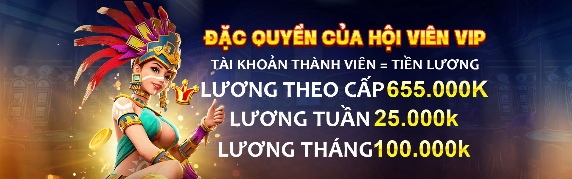 Đội ngũ hỗ trợ chuyên nghiệp của nhà cái uy tín